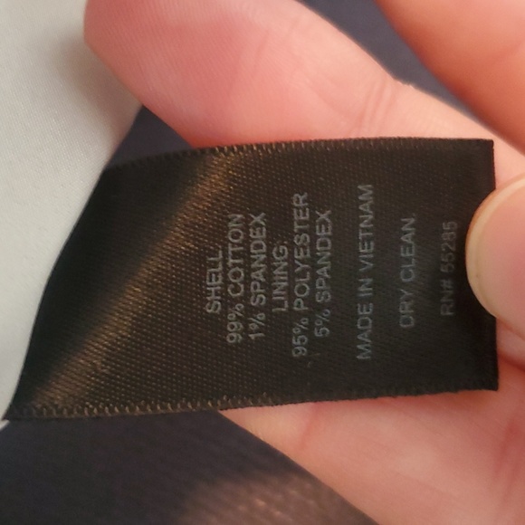 Beige/cream Express blazer - Picture 4 of 5